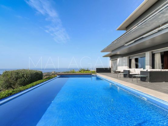 Villa with 5 bedrooms for sale in Los Altos de los Monteros, Marbella East | Nevado Realty Marbella
