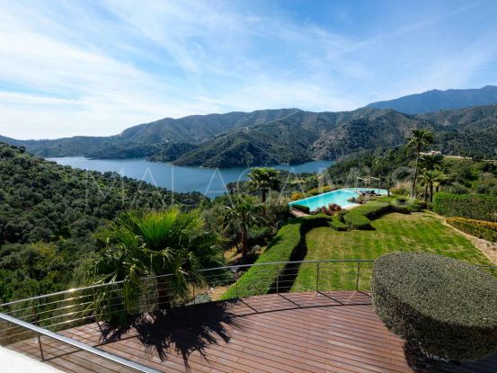 Carretera de Istan, villa | Nevado Realty Marbella