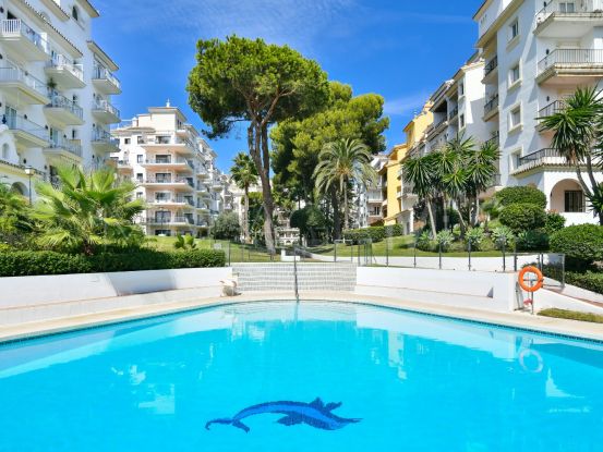 1 bedroom apartment in Andalucia del Mar for sale | Nevado Realty Marbella