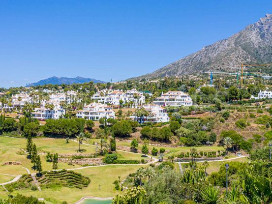 Marbella 3 bedrooms villa for sale | Nevado Realty Marbella