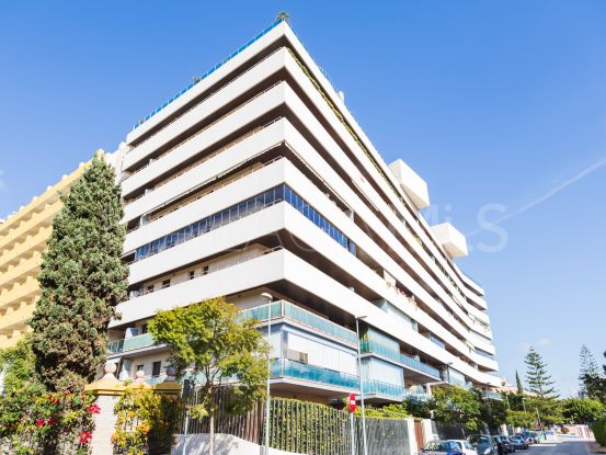 For sale Residencial Palacio de Congresos apartment | Nevado Realty Marbella
