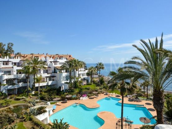 Se vende apartamento en Ventura del Mar | Nevado Realty Marbella