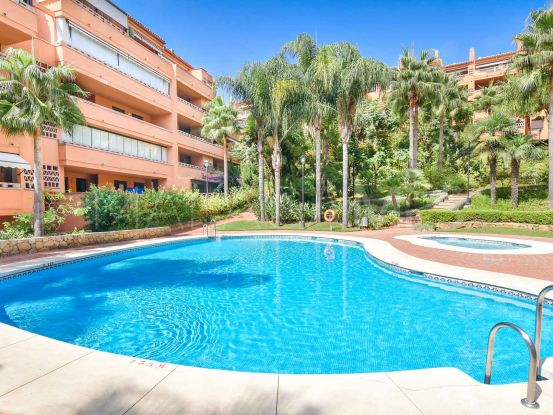 Atico con 3 dormitorios en venta en Costa Nagüeles III, Marbella Golden Mile | Nevado Realty Marbella