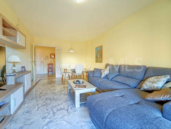 Atico con 3 dormitorios en venta en Costa Nagüeles III, Marbella Golden Mile | Nevado Realty Marbella