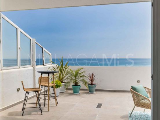Comprar atico en Guadalobon con 3 dormitorios | Nevado Realty Marbella
