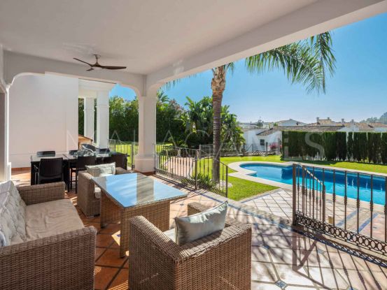 Se vende villa en Paraiso Alto | Nevado Realty Marbella