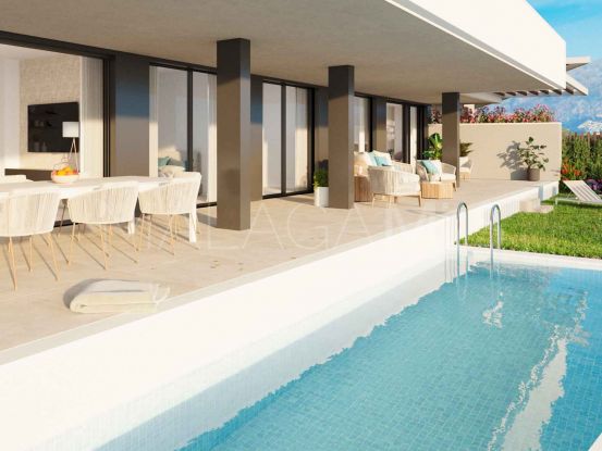 Apartment in Altos de La Quinta for sale | Nevado Realty Marbella