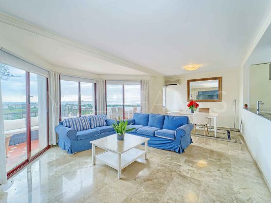 Coto Real II penthouse with 4 bedrooms | Nevado Realty Marbella
