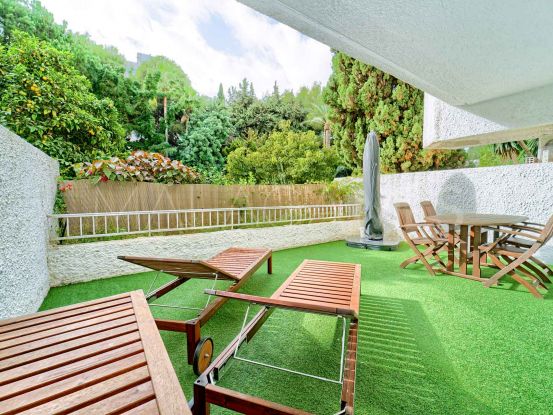 Apartment with 2 bedrooms for sale in Jardines del Mar, Marbella Golden Mile | Nevado Realty Marbella