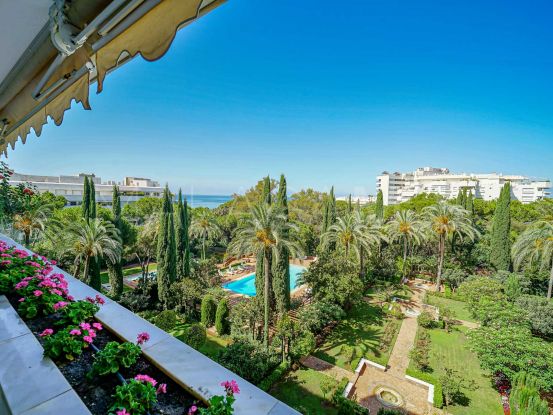 Se vende apartamento en Don Gonzalo de 3 dormitorios | Nevado Realty Marbella