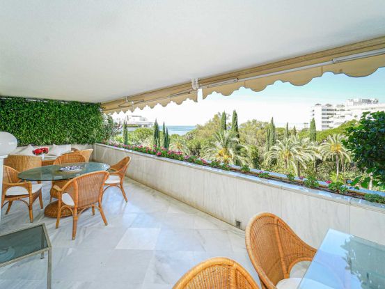 Apartment with 3 bedrooms in Don Gonzalo, Marbella | Nevado Realty Marbella