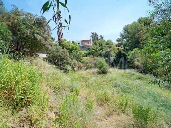 Marbella Centro plot for sale | Nevado Realty Marbella