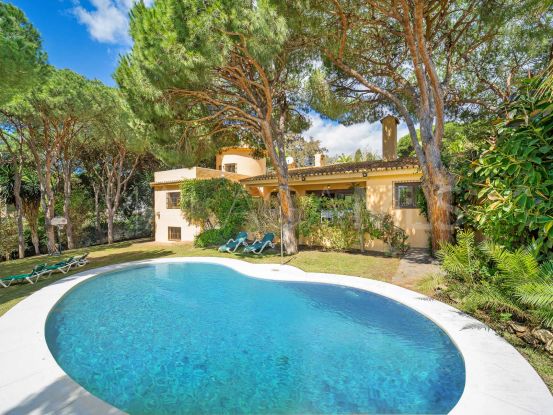 Sitio de Calahonda, Mijas Costa, villa con 6 dormitorios a la venta | Nevado Realty Marbella