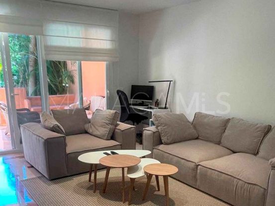 For sale Marbella Centro town house with 4 bedrooms | Nevado Realty Marbella