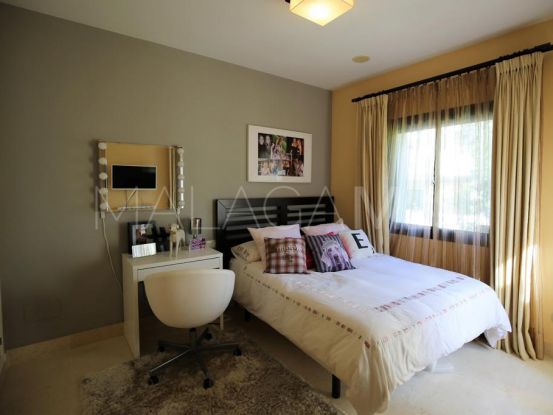Se vende apartamento en Los Capanes del Golf | Crown Estates Marbella