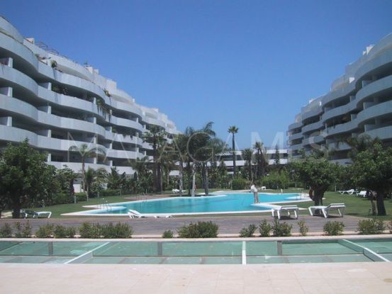 Apartment for sale in El Embrujo Banús, Marbella - Puerto Banus | Villa & Gest