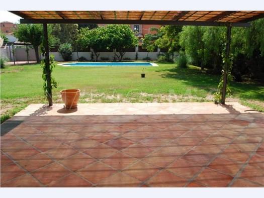 3 bedrooms villa for sale in Linda Vista Baja, San Pedro de Alcantara | Villa & Gest