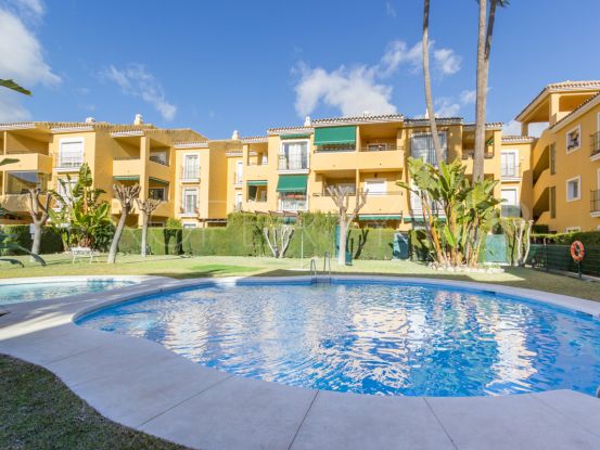 3 bedrooms Guadalmina Baja apartment for sale | Villa & Gest