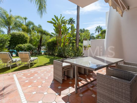 Buy semi detached house with 3 bedrooms in Costalita del Mar, Estepona | Villa & Gest