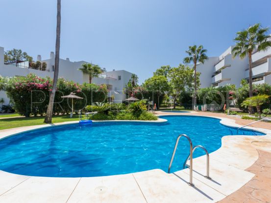 Guadalmina Baja, San Pedro de Alcantara, apartamento en venta de 2 dormitorios | Villa & Gest