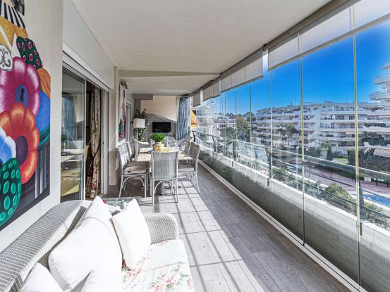 Apartamento en Campos de Guadalmina de 3 dormitorios | Villa & Gest