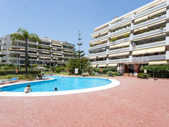 Duplex Penthouse for sale in Campos de Guadalmina, San Pedro de Alcantara