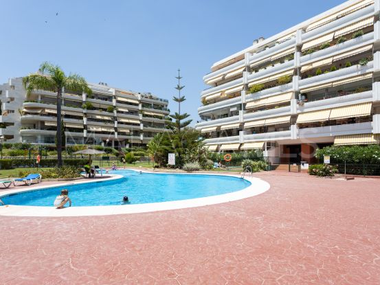 Se vende atico duplex en Campos de Guadalmina de 4 dormitorios | Villa & Gest