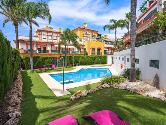 Apartamento en venta en Luna Blanca Golf, Estepona | Villa & Gest