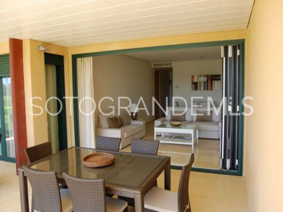 Ground floor apartment for sale in Ribera del Marlin with 2 bedrooms | John Medina Real Estate