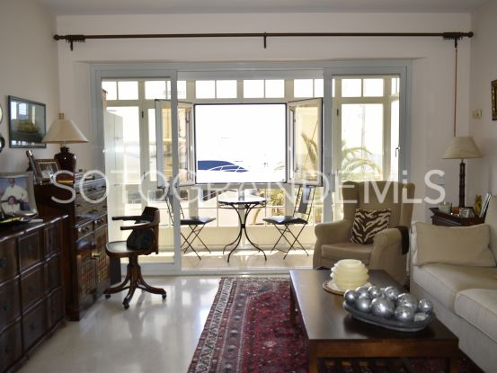 Studio in Sotogrande Puerto Deportivo for sale | John Medina Real Estate