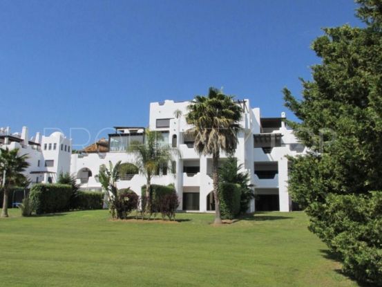 2 bedrooms ground floor apartment in El Polo de Sotogrande for sale | John Medina Real Estate