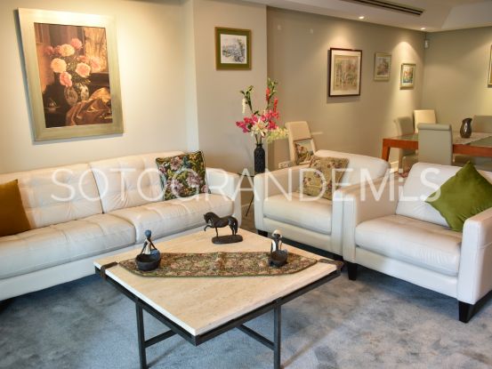 3 bedrooms apartment for sale in El Polo de Sotogrande | John Medina Real Estate