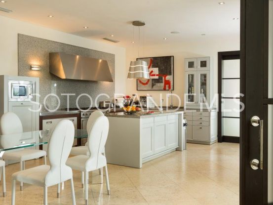 Villa en venta en Almenara de 7 dormitorios | John Medina Real Estate