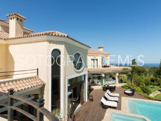 Villa en venta en Almenara de 7 dormitorios | John Medina Real Estate