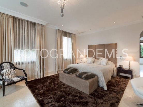 Villa en venta en Almenara de 7 dormitorios | John Medina Real Estate