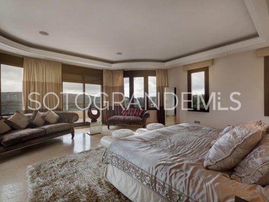 Villa en venta en Almenara de 7 dormitorios | John Medina Real Estate