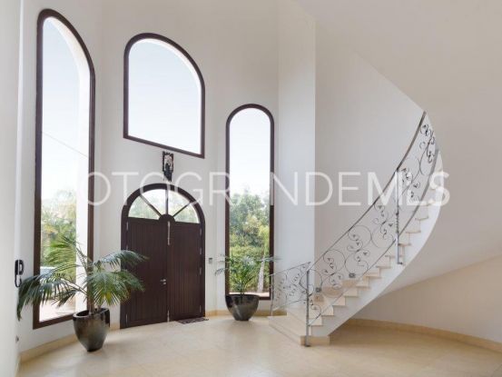 Villa en venta en Almenara de 7 dormitorios | John Medina Real Estate