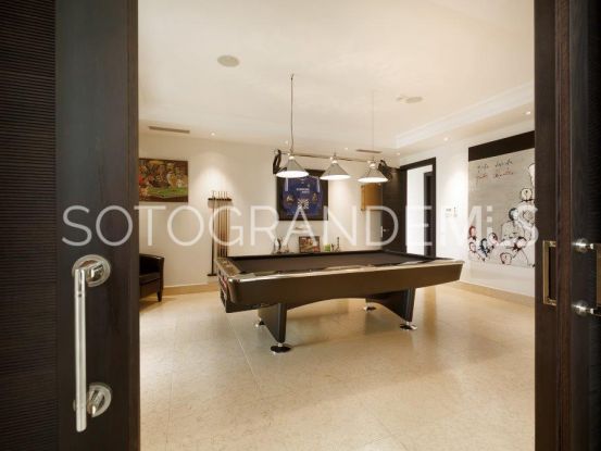 Villa en venta en Almenara de 7 dormitorios | John Medina Real Estate