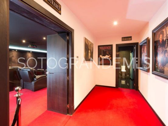Villa en venta en Almenara de 7 dormitorios | John Medina Real Estate