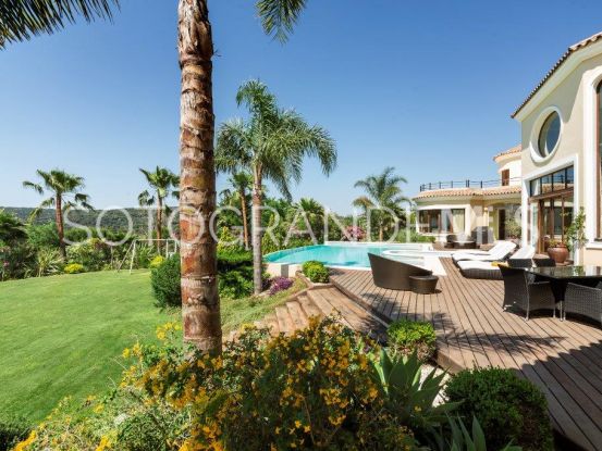 Villa en venta en Almenara de 7 dormitorios | John Medina Real Estate