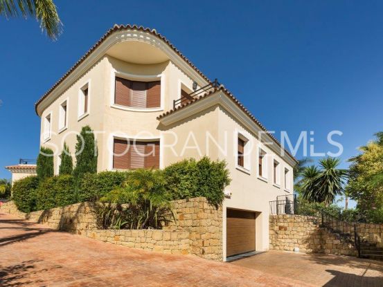Villa en venta en Almenara de 7 dormitorios | John Medina Real Estate