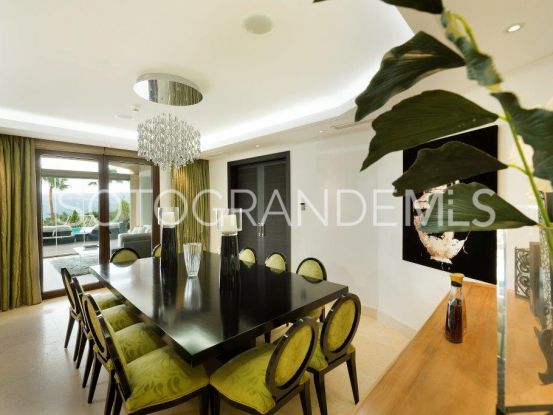 Villa en venta en Almenara de 7 dormitorios | John Medina Real Estate