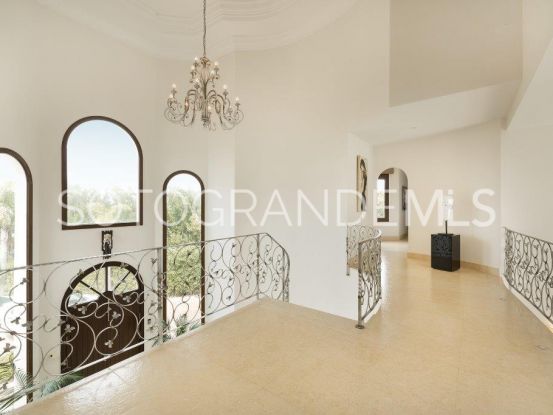 Villa en venta en Almenara de 7 dormitorios | John Medina Real Estate