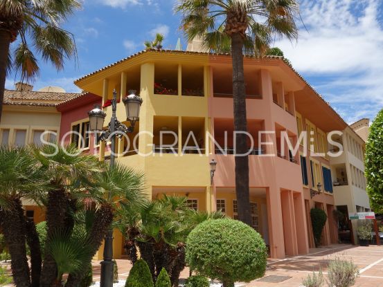 Buy Sotogrande Puerto Deportivo apartment | John Medina Real Estate
