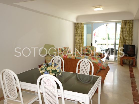 3 bedrooms ground floor apartment in Ribera del Corvo for sale | John Medina Real Estate