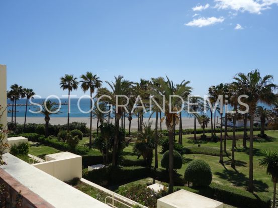 3 bedrooms penthouse in Paseo del Mar for sale | John Medina Real Estate