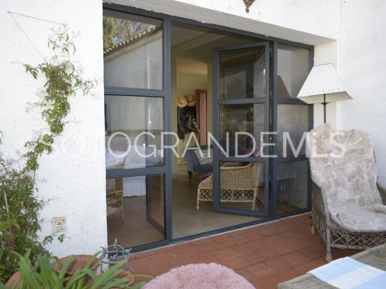 Apartment for sale in Casas Cortijo, Sotogrande | John Medina Real Estate