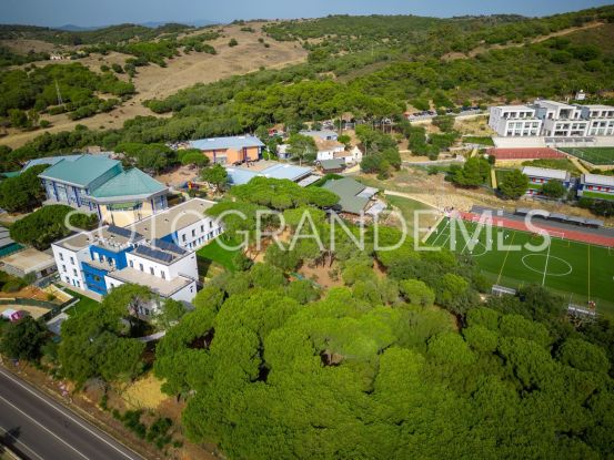 Buy plot with 5 bedrooms in Zona E, Sotogrande Alto | John Medina Real Estate
