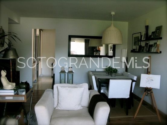 Buy Sotogrande Playa apartment with 3 bedrooms | John Medina Real Estate