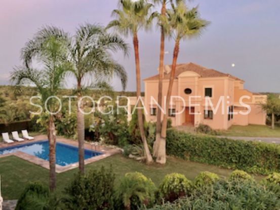 Buy Sotogolf 5 bedrooms semi detached house | John Medina Real Estate